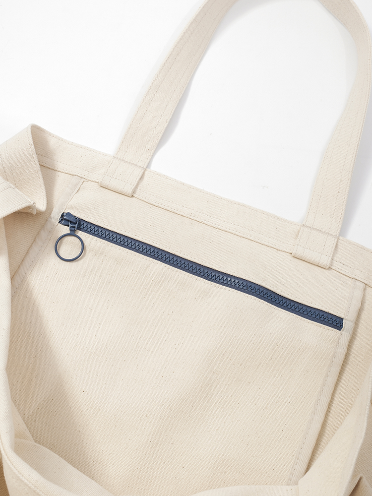 HALSA  TOTE BAG