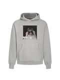 HALSA ALBUM HOODIE